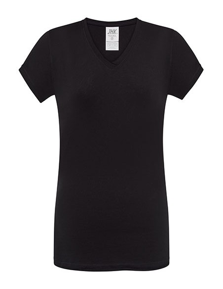 J-TSULSCL-Ladies V-Neck Sicilia