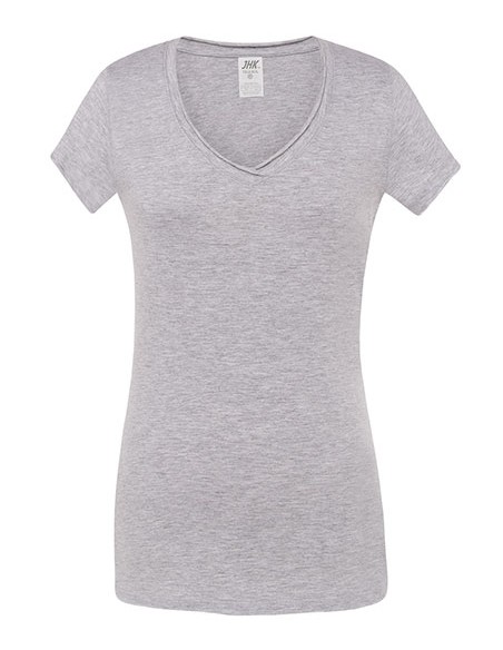 J-TSULSCL-Ladies V-Neck Sicilia