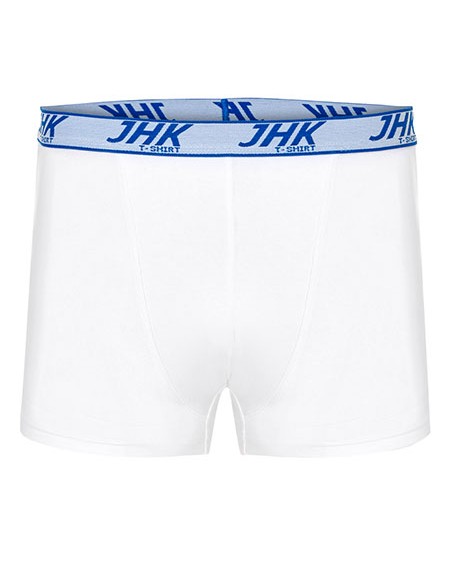 J-UNBOXER-Mens Short Boxer Briefs (3 Pack)