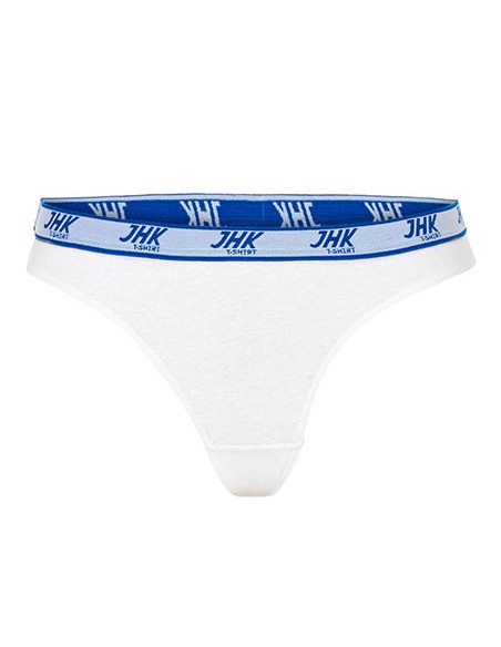 J-UNTHONG-Ladies Thong (3 Pack)