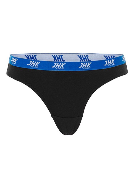 J-UNTHONG-Ladies Thong (3 Pack)