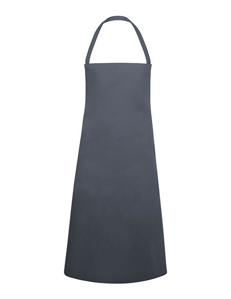 K-BLS3-Basic Bib Apron