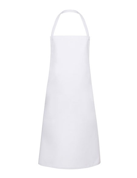 K-BLS3-Basic Bib Apron