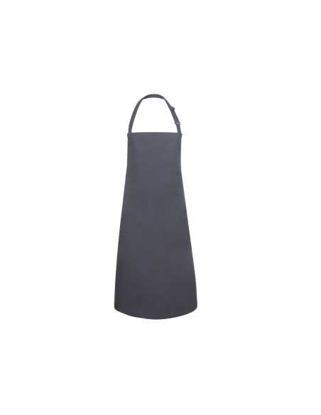 K-BLS4-Bib Apron Basic With Buckle
