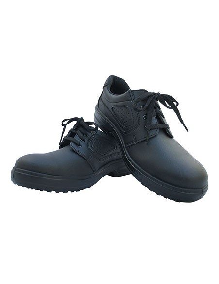 K-BS32-Safety Shoe Usedom