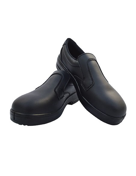 K-BS50-Work Shoe Ozeanien