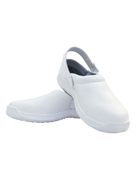 K-BS51-Work Shoe Kapstadt