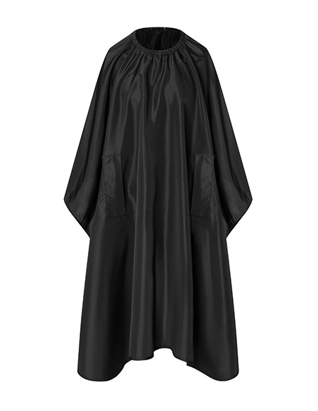 K-FB1-Water-Repellent Cutting Cape With Hand Grips