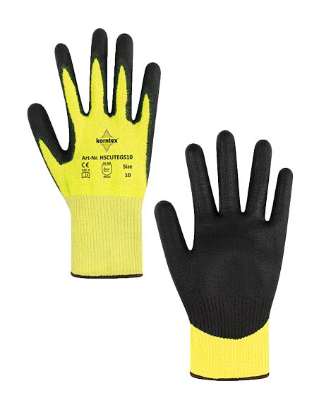 K-HSCUT-Cut-Resistant Gloves Adana