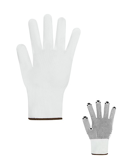 K-HSFS-Finely Knitted Working Gloves Konya