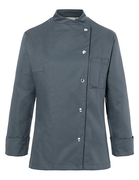 K-JF3-Chefs Jacket Larissa