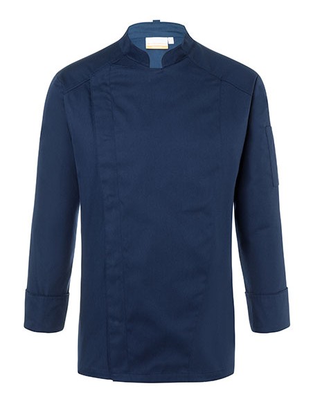 K-JM25-Chef Jacket Noah