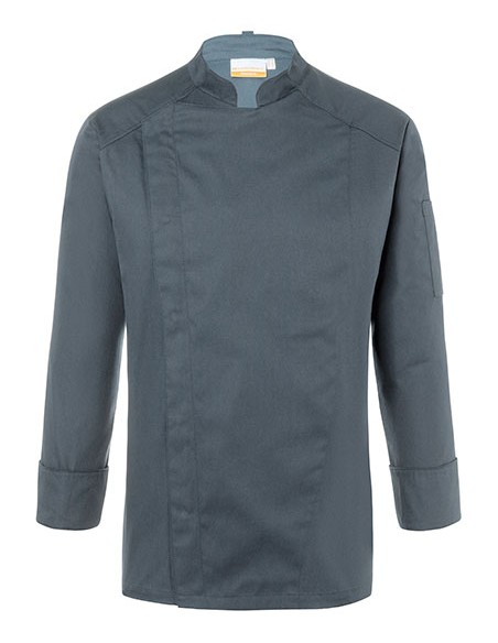 K-JM25-Chef Jacket Noah