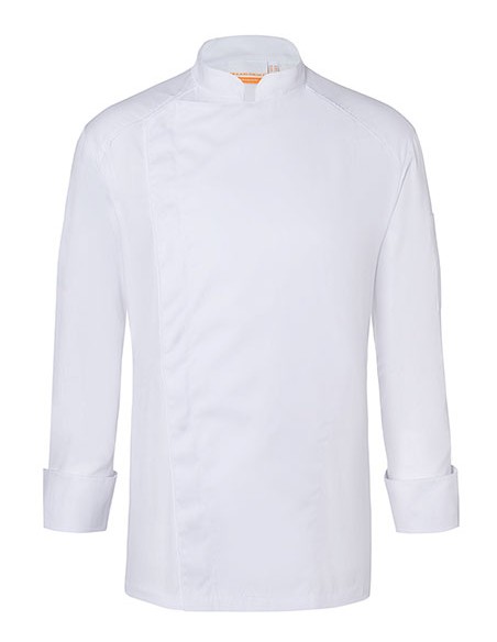 K-JM25-Chef Jacket Noah