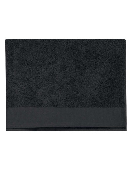 K-KA102-ORGANIC BEACH TOWEL