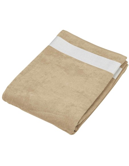 K-KA118-BEACH TOWEL