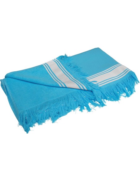 K-KA128-FOUTA TOWEL