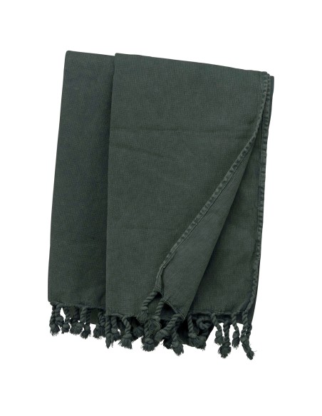 K-KA133-Serviette vintage fouta