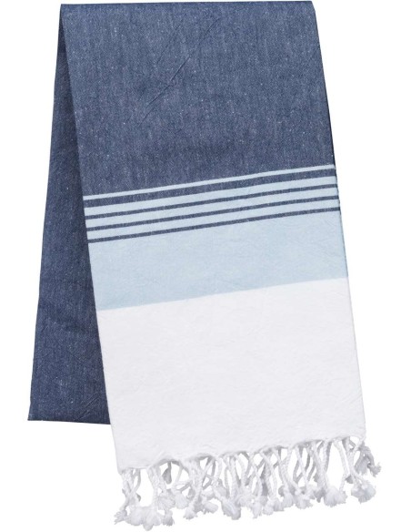 K-KA134-STRIPED FOUTA