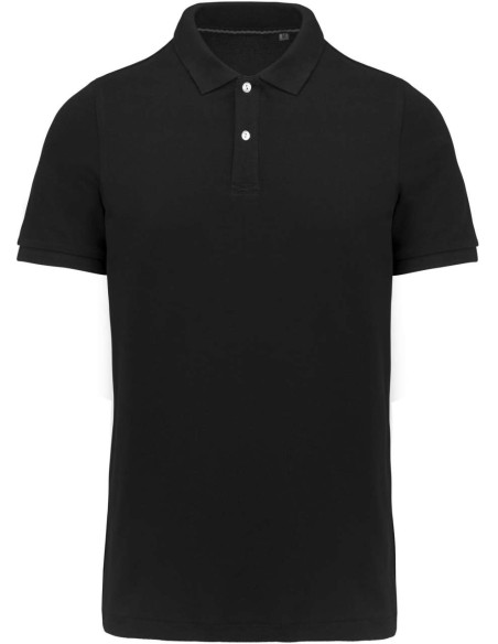 K-KA2000-MEN'S SUPIMA® SHORT SLEEVE POLO SHIRT