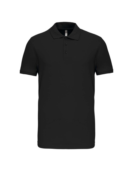 K-KA239-MIKE - MEN'S SHORT-SLEEVED POLO SHIRT