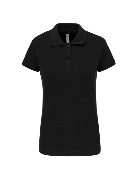 K-KA240-BROOKE - LADIES' SHORT-SLEEVED POLO SHIRT