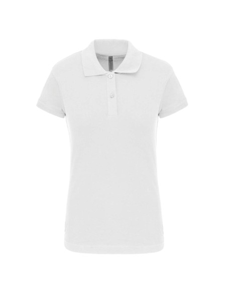 K-KA240-BROOKE - LADIES' SHORT-SLEEVED POLO SHIRT