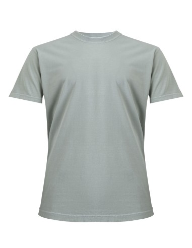 COM-1717-T-shirt adulte très épais
