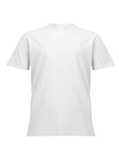 COM-1717-T-shirt adulte très épais