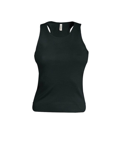 K-KA311-ANGELINA - LADIES' VEST