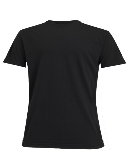 COM-1717-T-shirt adulte très épais