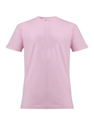 COM-1717-T-shirt adulte très épais