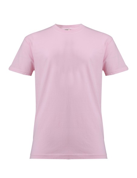 COM-1717-T-shirt adulte très épais