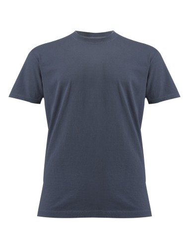 COM-1717-T-shirt adulte très épais