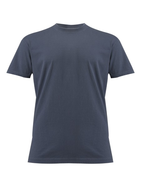COM-1717-T-shirt adulte très épais