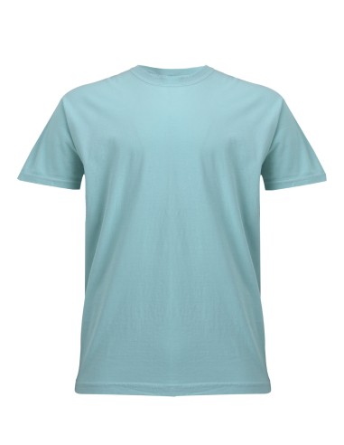 COM-1717-T-shirt adulte très épais