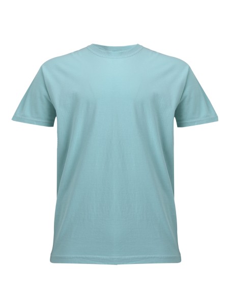COM-1717-T-shirt adulte très épais