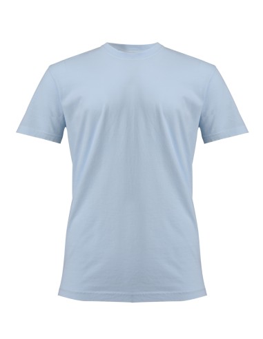 COM-1717-T-shirt adulte très épais