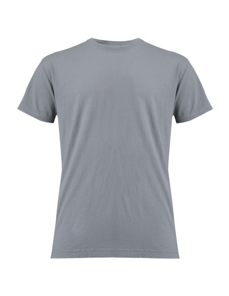 COM-1717-T-shirt adulte très épais