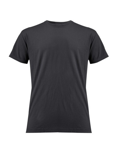 COM-1717-T-shirt adulte très épais