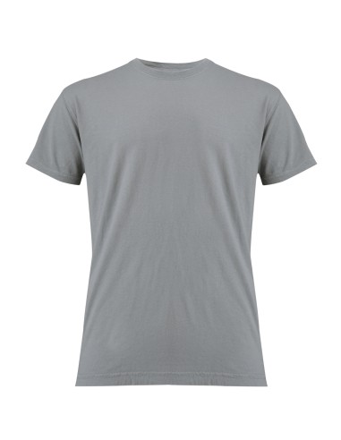 COM-1717-T-shirt adulte très épais