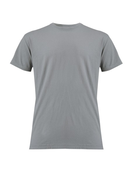 COM-1717-T-shirt adulte très épais