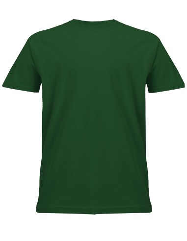 COM-1717-T-shirt adulte très épais
