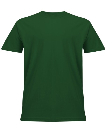 COM-1717-T-shirt adulte très épais