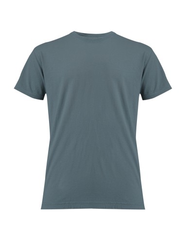 COM-1717-T-shirt adulte très épais