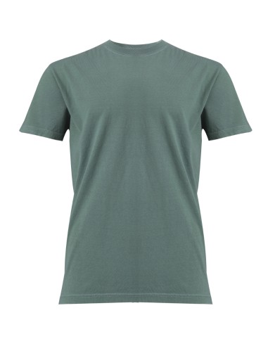 COM-1717-T-shirt adulte très épais