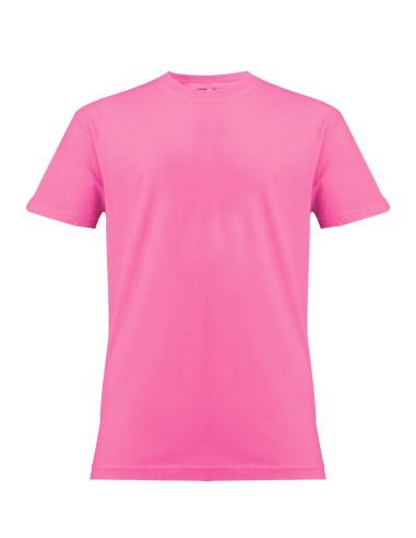 COM-1717-T-shirt adulte très épais