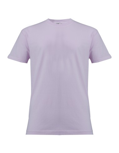 COM-1717-T-shirt adulte très épais