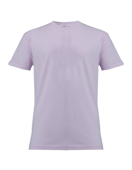 COM-1717-T-shirt adulte très épais