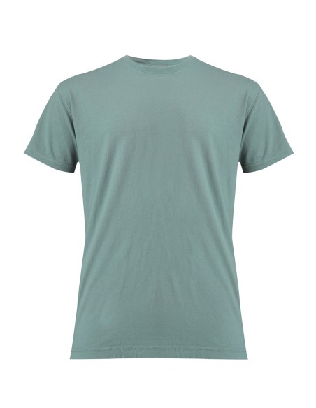 COM-1717-T-shirt adulte très épais